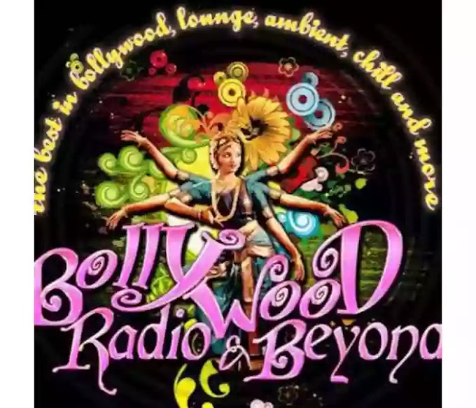 Bollywood Radio and Beyond USA