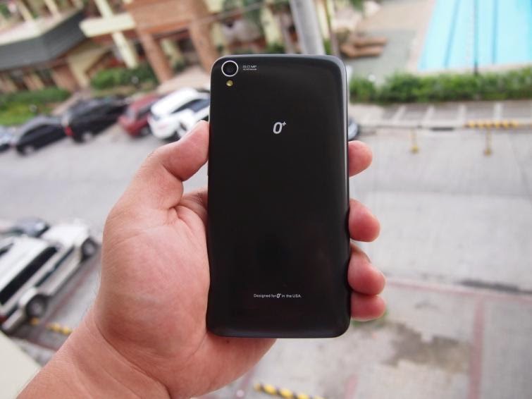 O+ EVO 4G Review, Speed At Your Fingertips