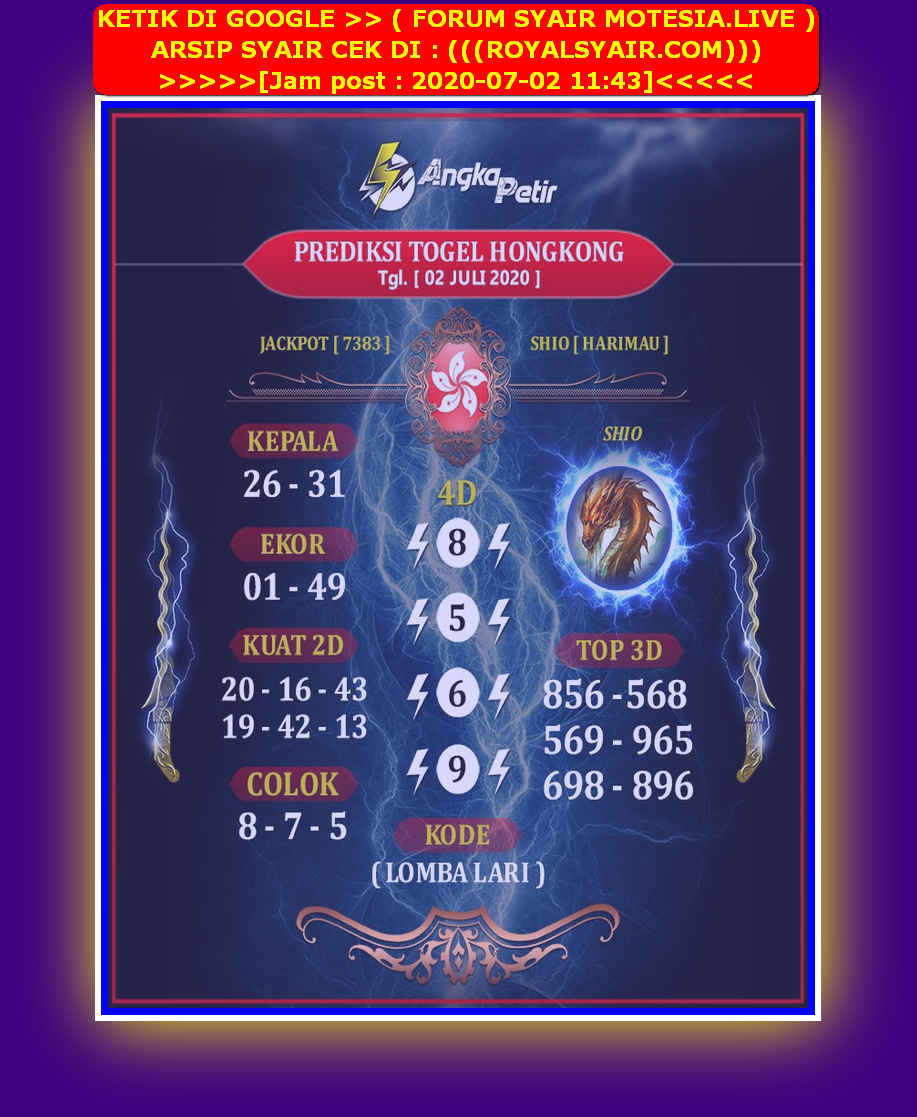 forum syair hk Meloditogel