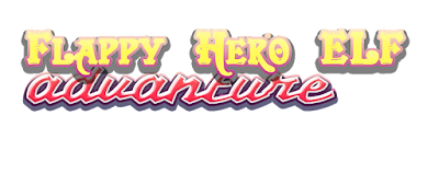 Falling Hero Elfy -  Ready For Publish + Android - 1