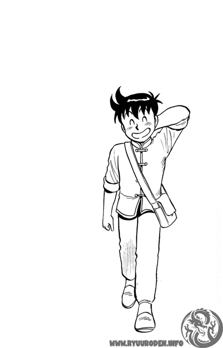 Hoàng Phi Hồng Phần 1, 2, 3 chap 132