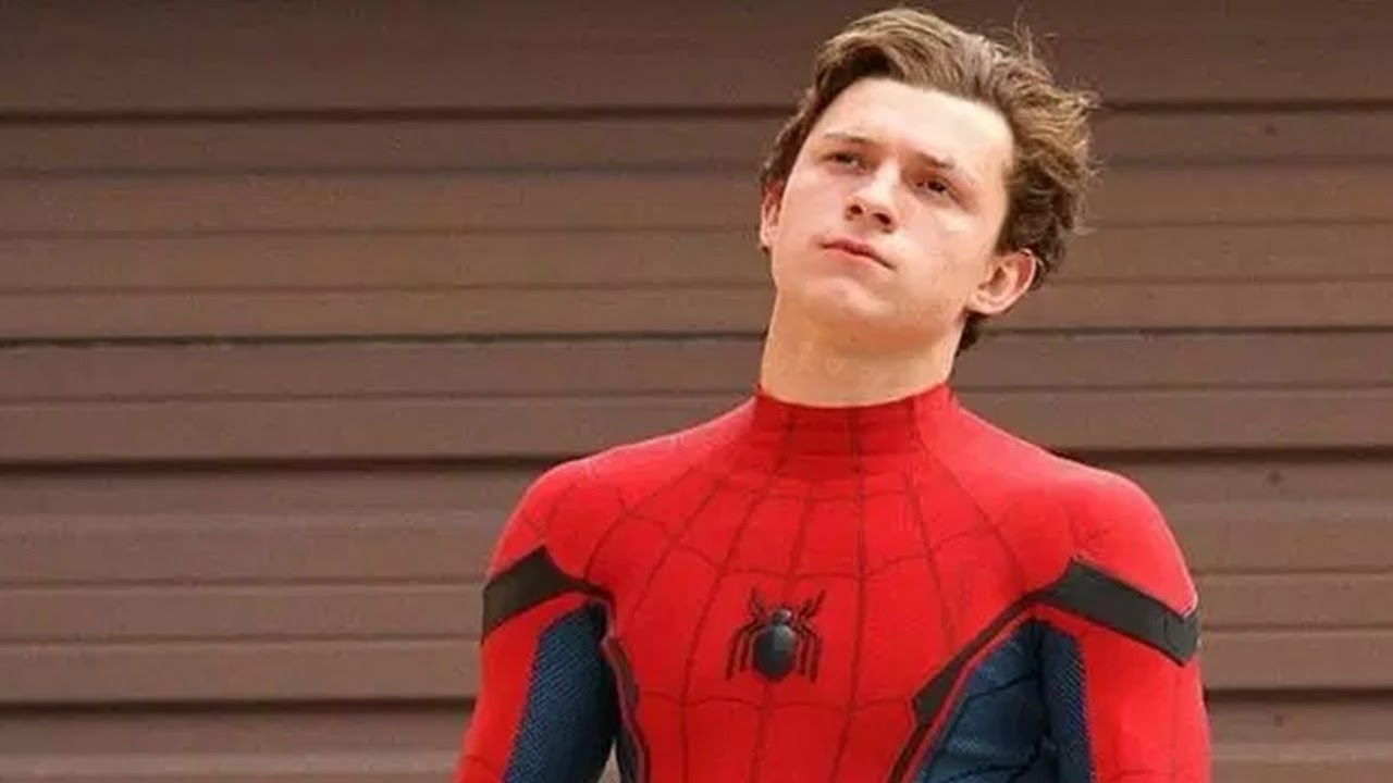 CEO da Disney revela novos detalhes sobre falar com Tom Holland enquanto ele estava bêbado