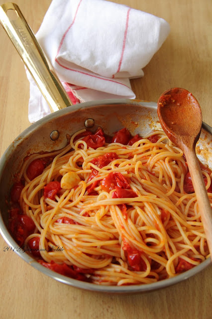 Spaghetti-pomodoro-del-pendolo