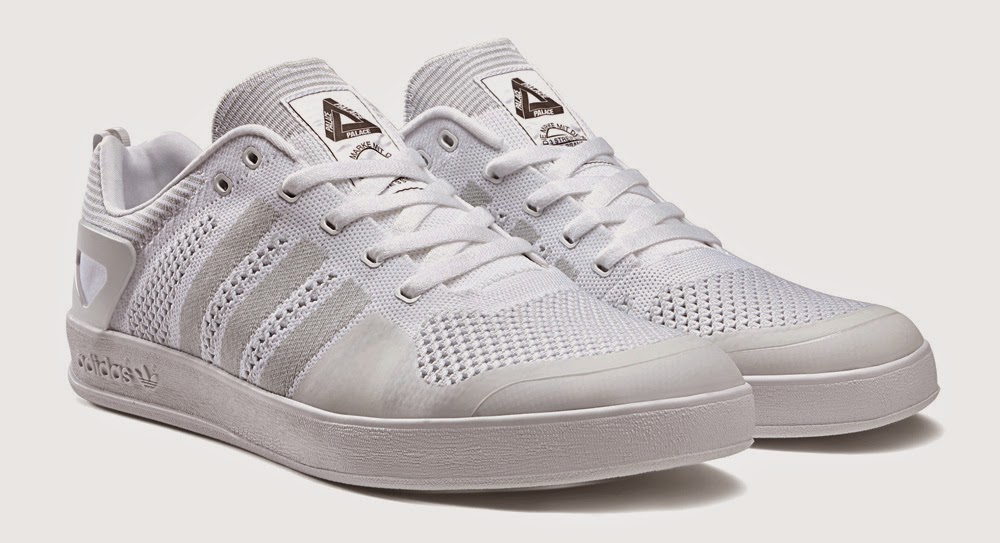 palace pro primeknit