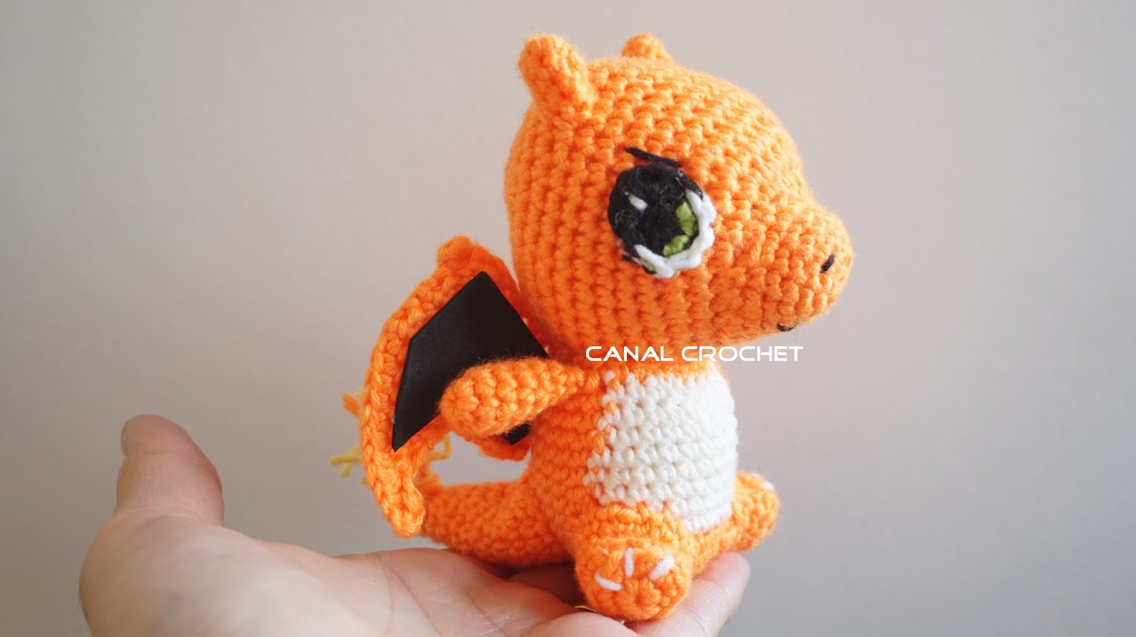 CANAL CROCHET