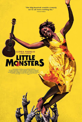 مراجعة فيلم الوحوش الصغيرة Little Monsters تريلر الفيلم مراجعة فيلم الوحوش الصغيرة Little Monsters تريلر الفيلم