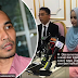 Hafiz failkan cerai, Joy pula dakwa Hafiz tak mampu beri nafkah batin