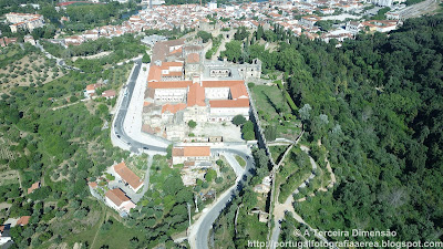 Convento de Cristo