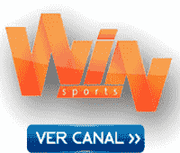 Win Sports Ver Win Sports online es un canal de television deportivo del futbol colombiano de señal abierta.
