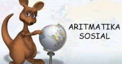 Materi Pengertian Aritmatika Sosial dan Contohnya SD Materi Pengertian Aritmatika Sosial dan Contohnya SD