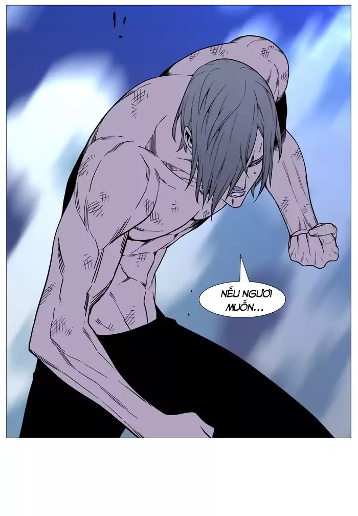 Noblesse - Noblesse Chap 516 tập 517 Noblesse - Noblesse Chap 516 tập 517