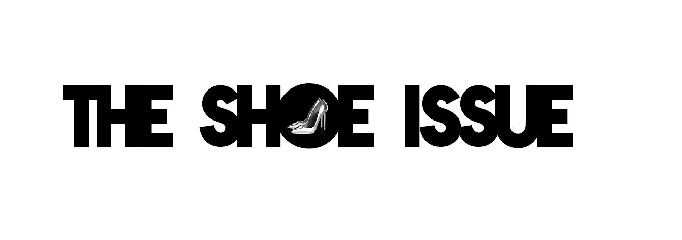 The Shoe Issue: GODDESS