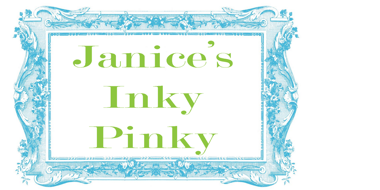 Janice's Inky Pinky