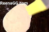 Tawa Naan Recipe in Hindi
