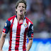Carlos Fierro interesa a Cruz Azul