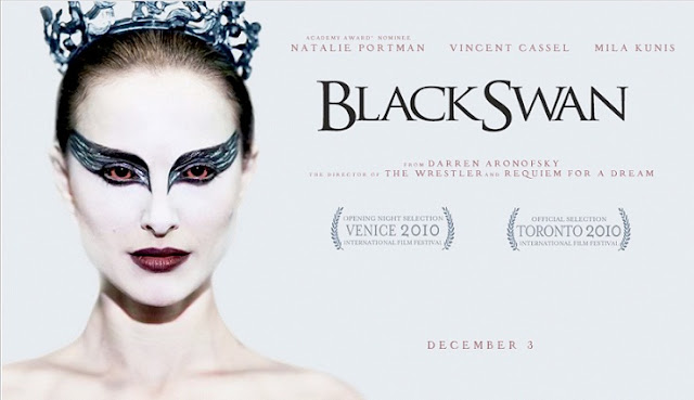 Black Swan Black Swan