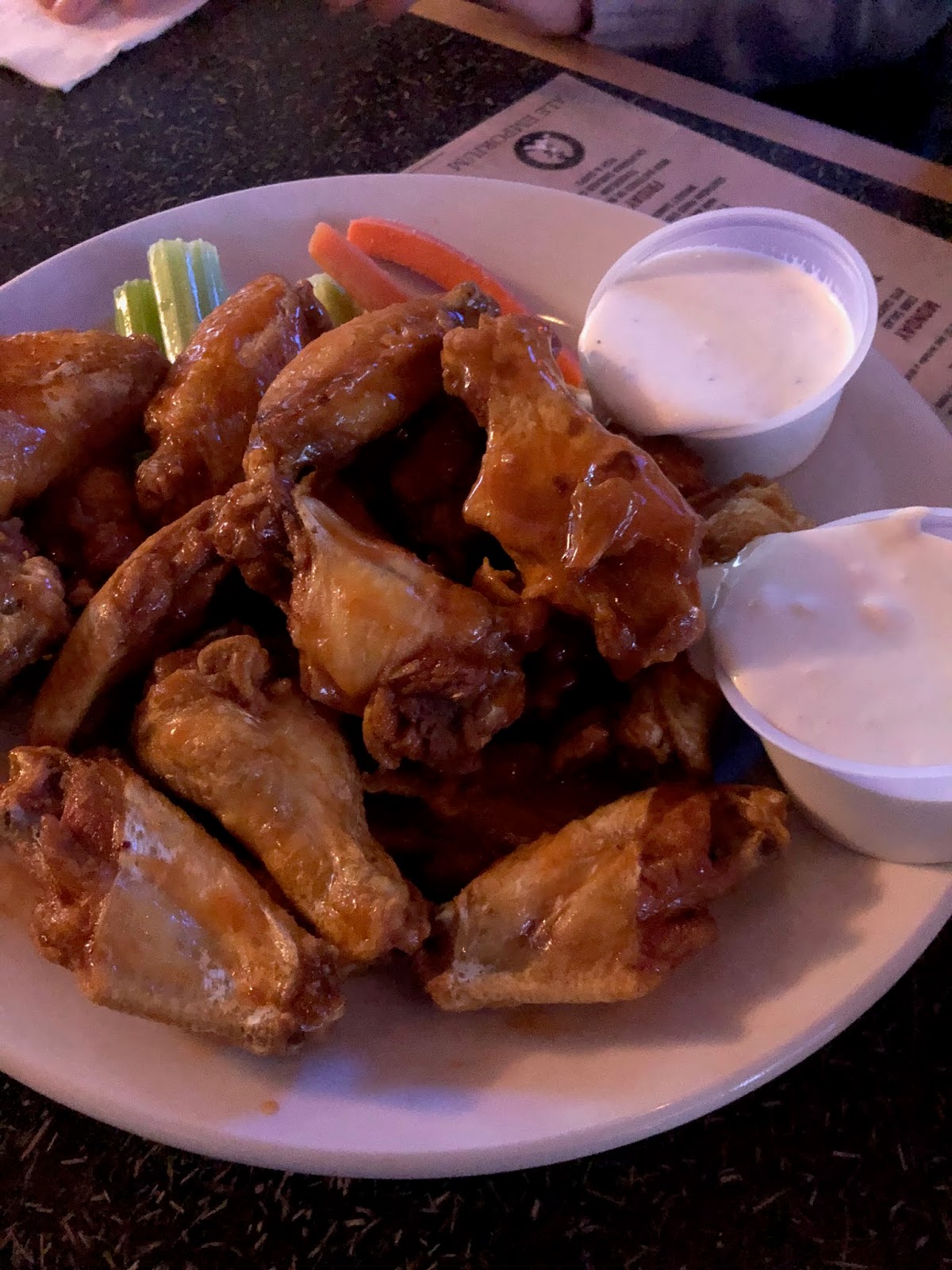 Indianapolis Restaurant Scene Ale Emporium Revisit