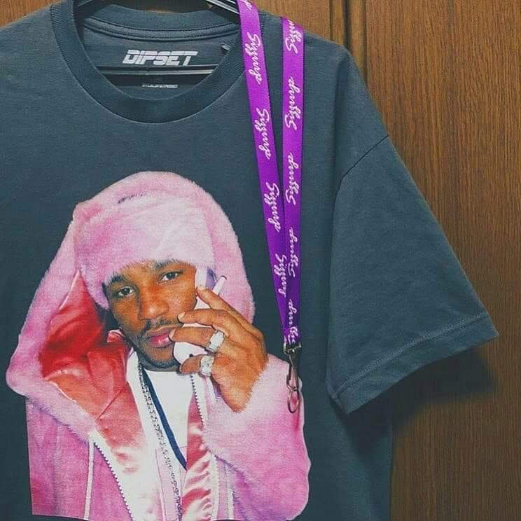 GOLDILOCZ PROMOTIONS Dipset Shirts and More