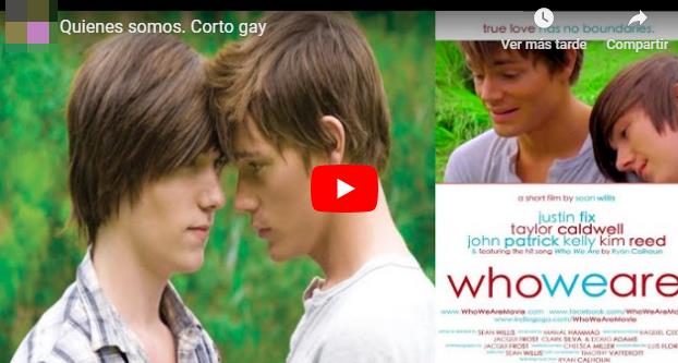 CLIC PARA VER VIDEO Quienes Somos - Who We Are - EEUU - 2010 CLIC PARA VER VIDEO Quienes Somos - Who We Are - EEUU - 2010