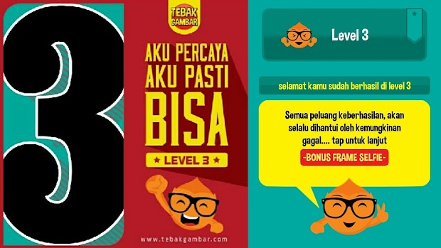 Kunci Jawaban Tebak Gambar Level 3