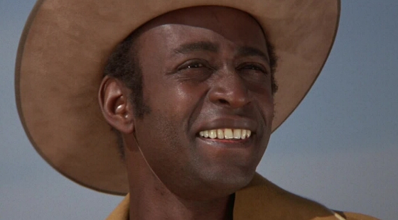 Film Fan: Blazing Saddles (5 Stars)