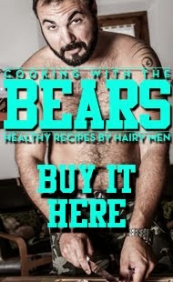 Cooking With the Bears
