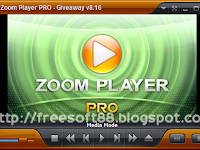Zoom Player Pro 8.16