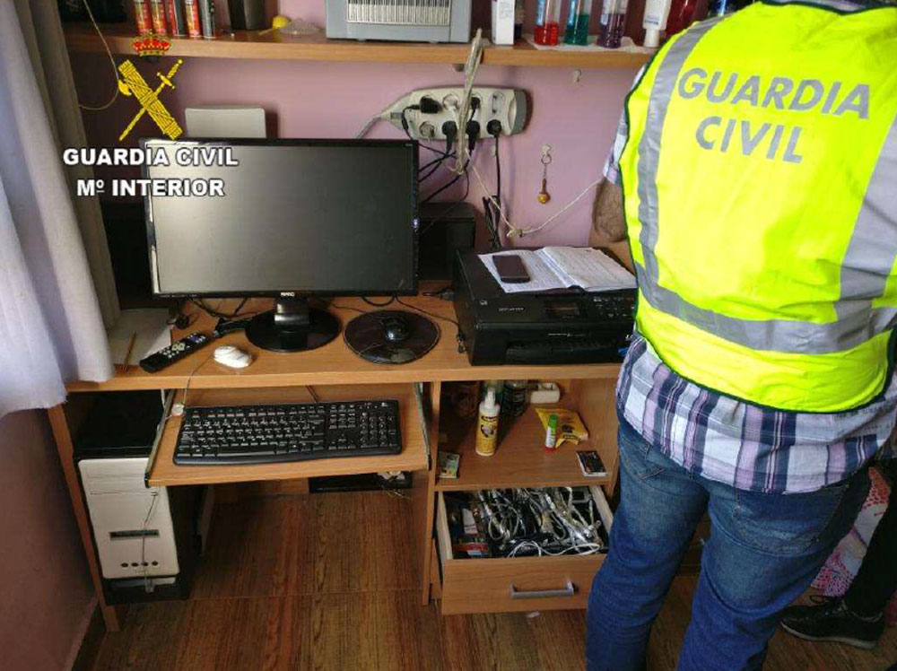 contactos en barakaldo