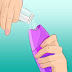PUT SALT IN YOUR SHAMPOO BEFORE SHOWERING. THIS SIMPLE TRICK SOLVES ONE OF THE BIGGEST HAIR PROBLEMS