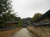 villaggio hanok jeonju