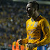 Gignac y Aquino en el once ideal