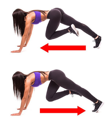 5 Week Workout That Can Transform Your Body Like Magic