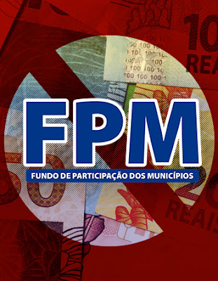 Resultado de imagem para RETENÃÃO DO FPM POR DÃVIDAS PREVIDENCIÃRIAS