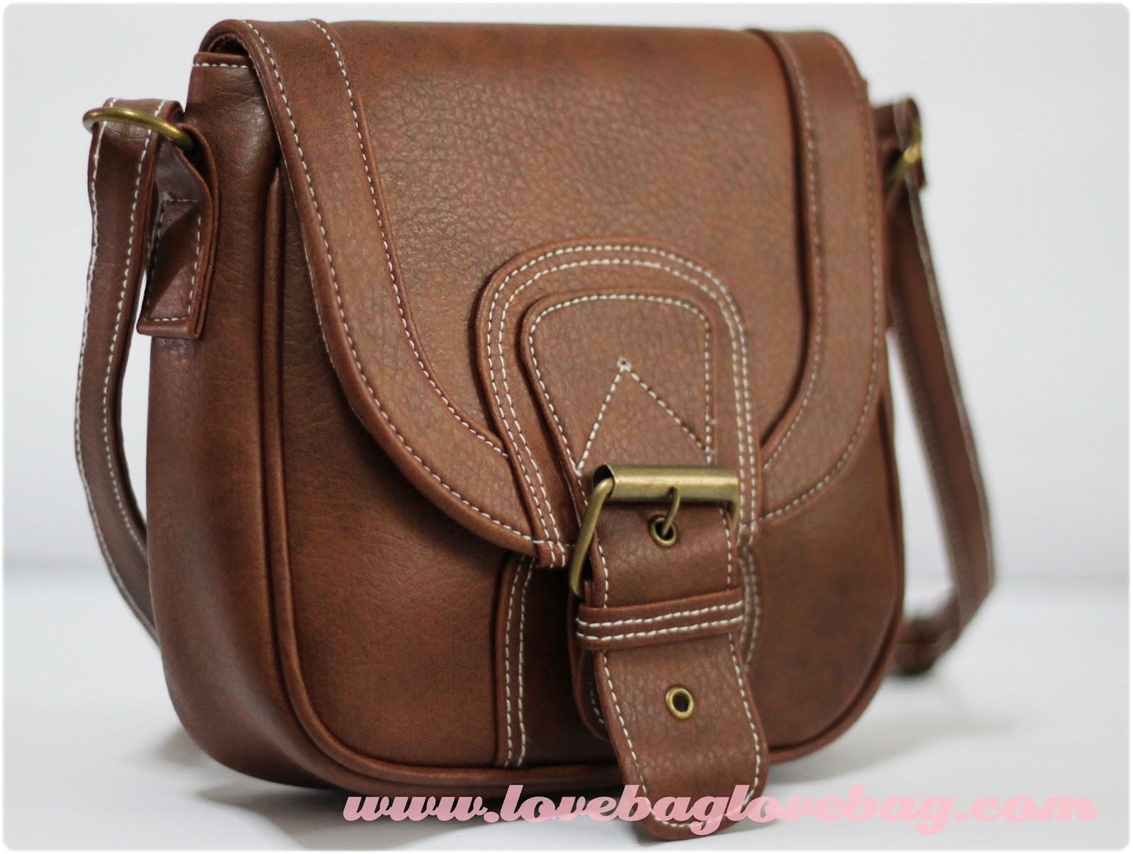 LoveBagLoveBag: Malaysia Online Fashion Bags BlogShop: Janine Sling Bag (LB1102)