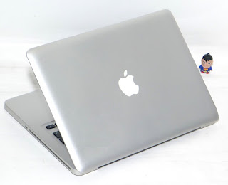 MacBook Pro Core i5 13" Early 2011 Second