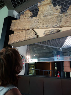Sicilia turismo sicilia museu arqueologico siracusa - Sicilia