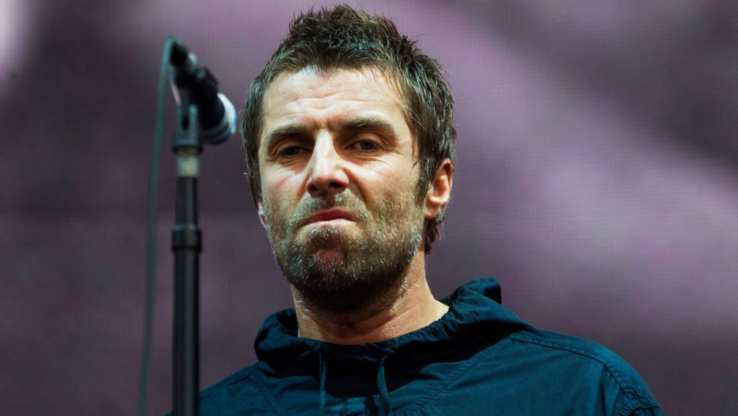Liam Gallagher Liam Gallagher