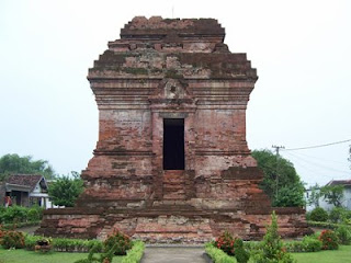 Candi Ngetos Candi Ngetos