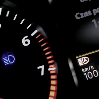 High Beam Assist