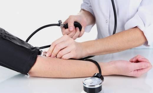 Nizak krvni tlak: prirodni lijekovi za suočavanje s njim u najtoplijim danima
