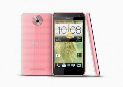 HTC Desire 501 HTC Desire 501