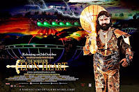 MSG The Warrior LionHeart Releasing on 7th October 2016 - Movie Posters HD Wallpaper Download Saint Dr. Gurmeet Ram Rahim Singh Ji Insan