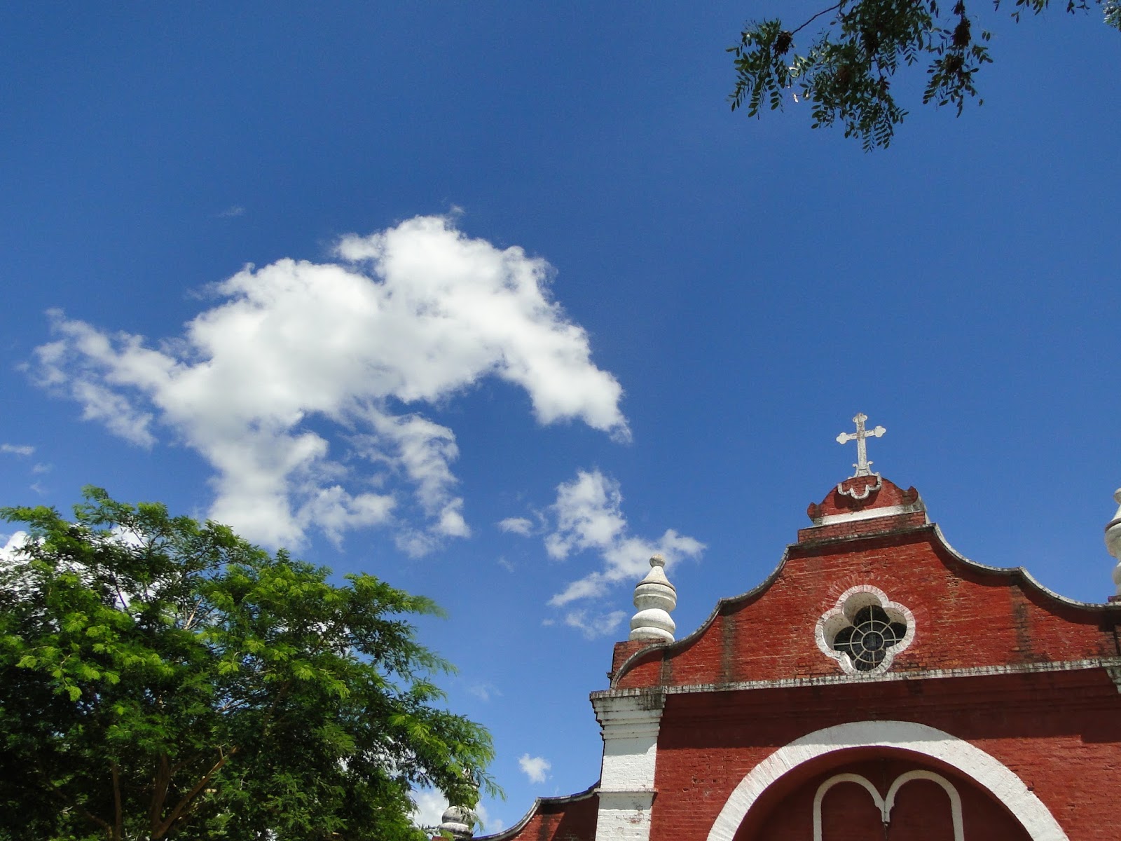 Ciudades de Paraguay Puerto Casado