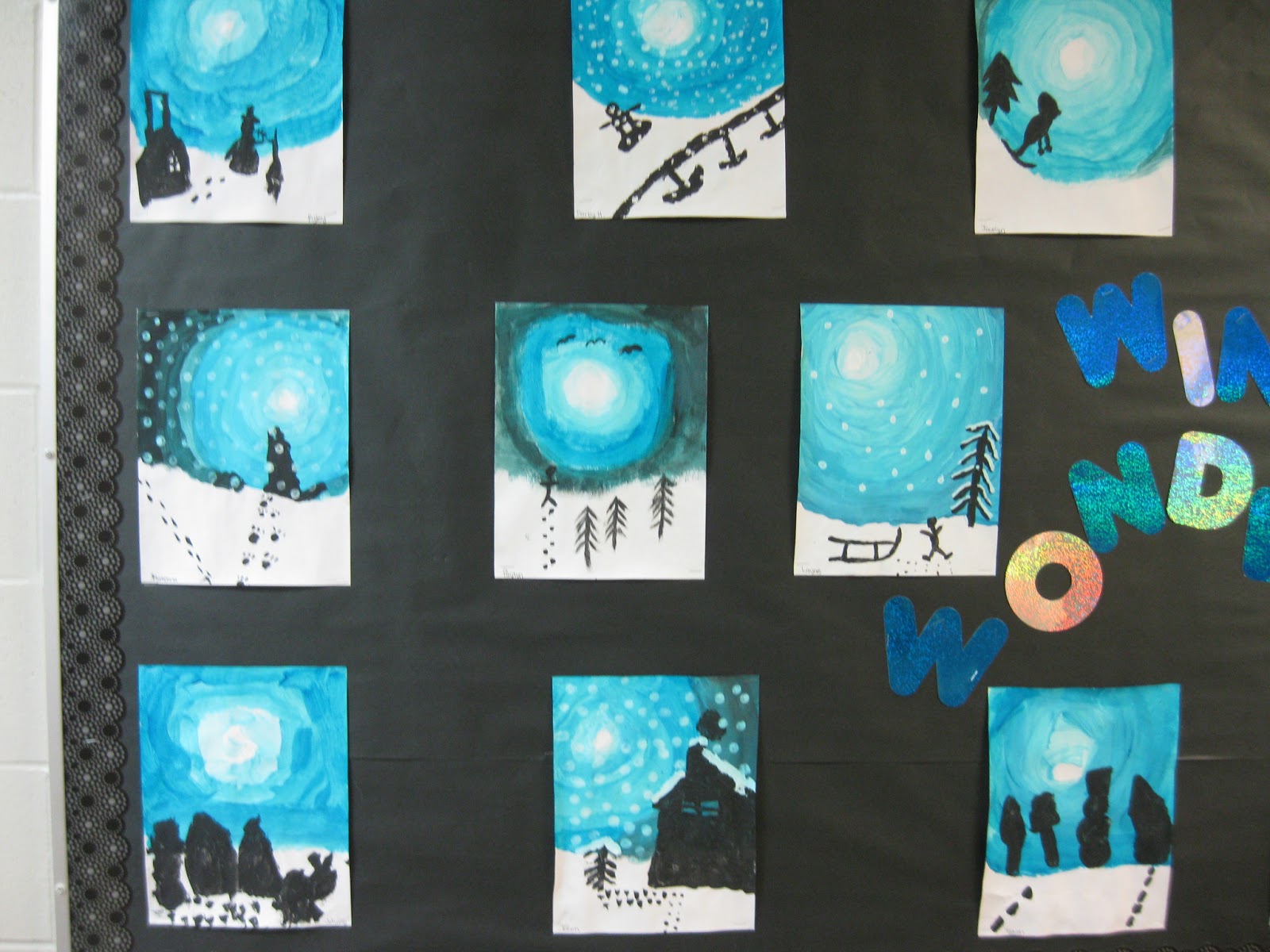 Winter Craft Activities For Kids Winter Craft Activities For Kids