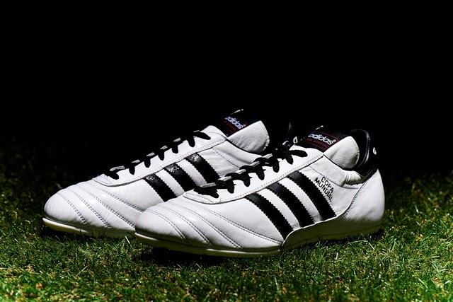 adidas release limited editions iconic and designer football