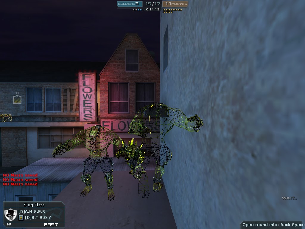 Best Crossfire hacks Ever-- .