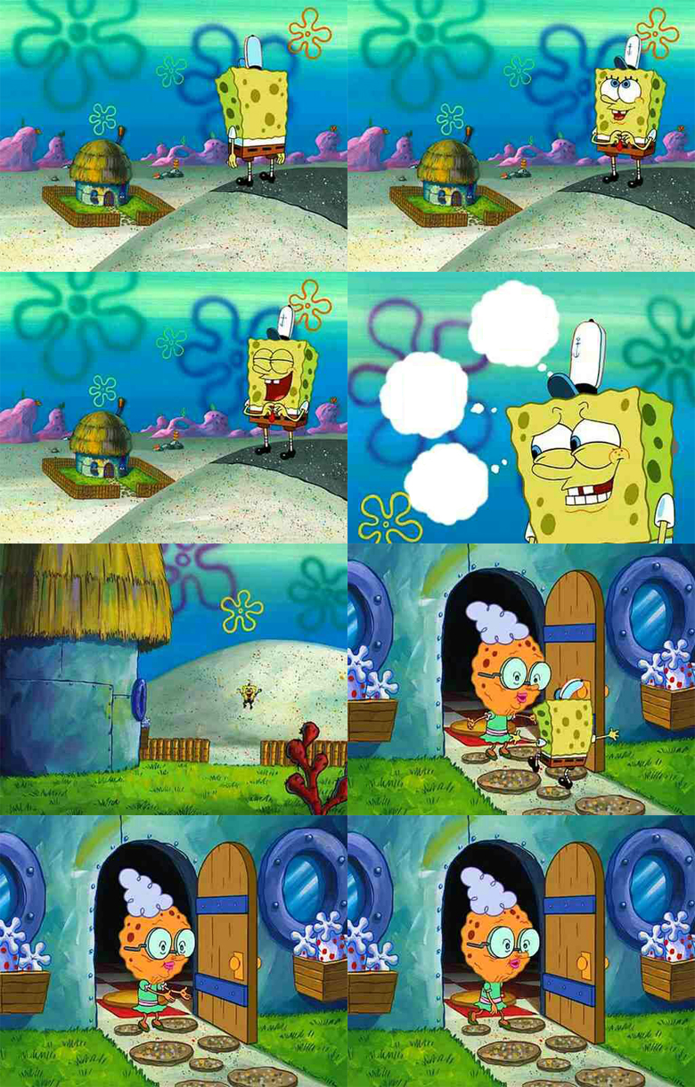 Download Koleksi 70 Meme Spongebob Polosan Terlengkap Rumah Meme