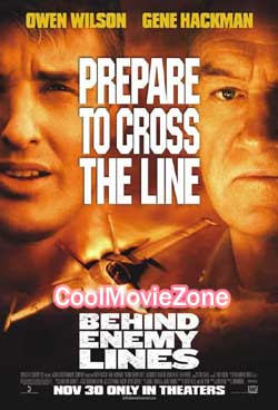 Behind Enemy Lines (2001)