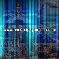 Bandung Cyber City