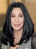 Cher's bad plastic surgery